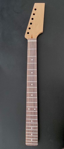 Telecaster hals ohne - hals, lack