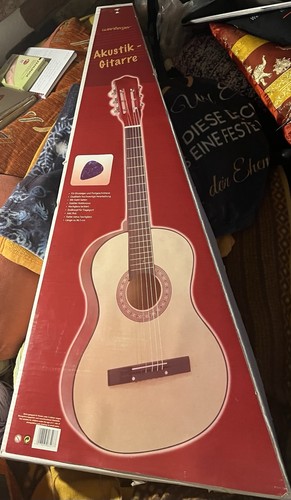 Weinberger akustik gitarre - weinberger, akustik-gitarre