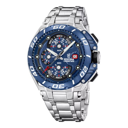 Festina herren chrono bike - herren,