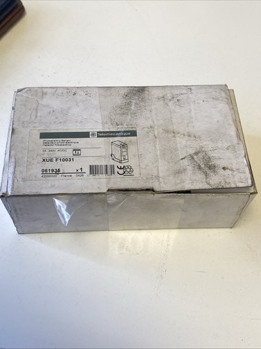 Telemecanique xue f10031 - telemecanique, xue-f10031