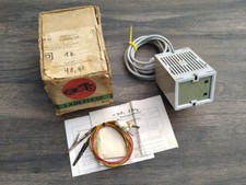 Ladefix 1,0 Batterieladegerät für Zweiräder MZ und Simson - Original DDR