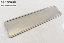 Mercedes W123 W116 W107 W107