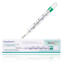 GERATHERM Classic+ Analoges