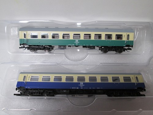 Piko 47681 set rekowagen - 47681, in