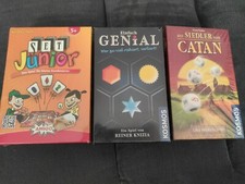 Die Siedler von Catan