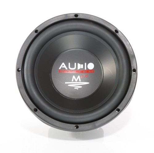 Ware audio system evo - system, 12