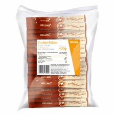 Hellma Zucker-Sticks Zucker