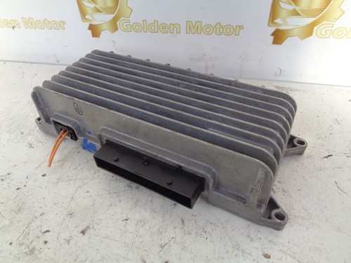 Audi 8k amplifier - audi,
