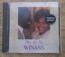 MOM & POP WINANS RARE 1989 USA