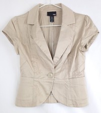 H&M Blazer Damenjacke Gr. EUR