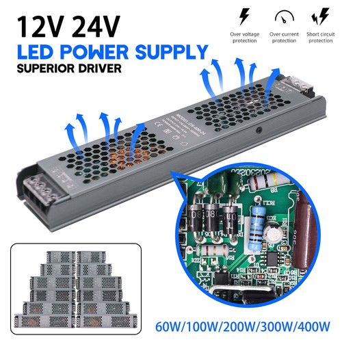 12v 24v 33a netzteil - 2.5a-33a,