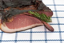 Bauerngeräuchertes aus der