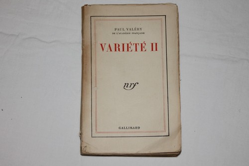 Paul valery académie - paul,