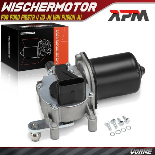 Wischermotor