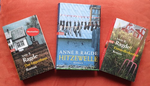 Anne ragde das lügenhaus - anne,