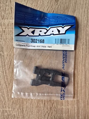 Xray 302168 t4 2014 - xray,