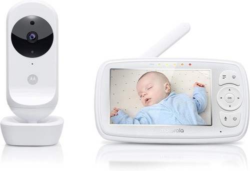 Motorola babyphone kamera mit - babyphone,