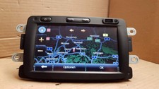Radio DAB USB Navigation
