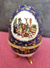 Faberge Ei Stil.. Deko