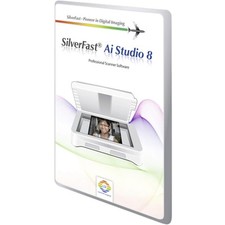 Reflecta Silverfast AI Studio für RPS 10 M neuwertiger Rückläufer, 2 Jahre Ga...