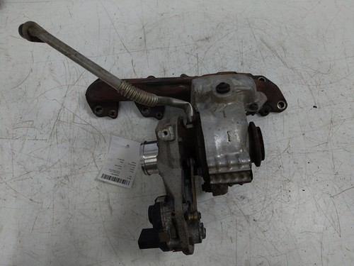 Turbolader für ford - für,