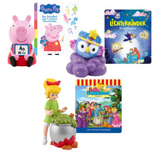 TONIES ~ NEUHEITEN ~ Hörspiel