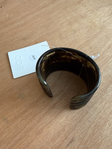 Cos kunststoff manschette - cos,