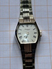 Regent OSCO Armbanduhr Vintage