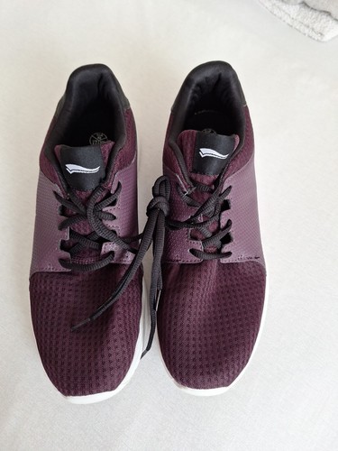 Crivit sneaker beere 6 - crivit, gr