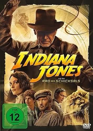 Indiana jones und - jones,
