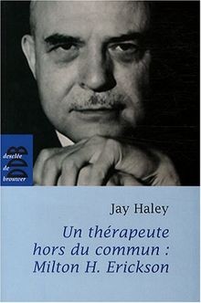 Thérapeute hors commun - thérapeute, du