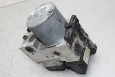 ABS Hydraulikblock