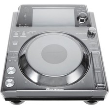 Decksaver Pioneer DJ XDJ-1000