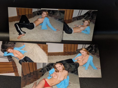 Junge frau fotos - frau, akt