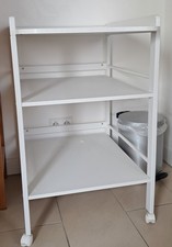 Wickelkommode Wickeltisch