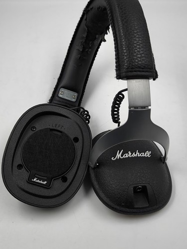 Marshall monitor bluetooth - marshall,