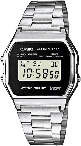 Casio herrenuhr collection - casio,
