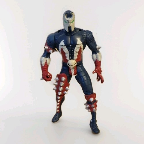 Medieval spawn serie action - spawn,