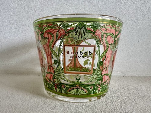 Baobab tomorrowland glas - tomorrowland,
