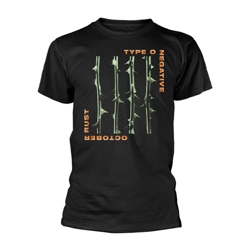 Type negative october - o,