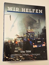 Thw buch wir - buch,
