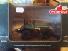 Weise Toys 1009 Mercedes Benz