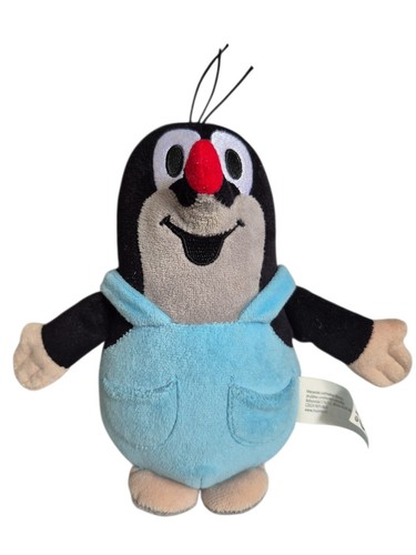 Der kleine maulwurf krtek - der,