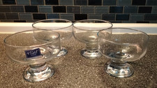 Dessertschalen - , /