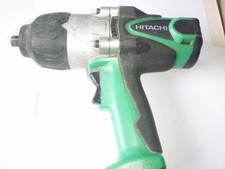 Hitachi Schlagschrauber WR 16SA,230V, 450 Watt,2,9 KG,  m. Anleitung und Griff
