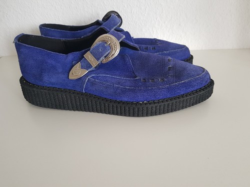 Creepers blau 42 - creepers,
