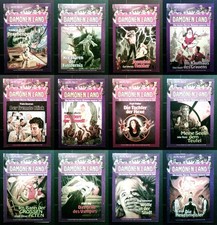 12  Dämonen-Land Horror