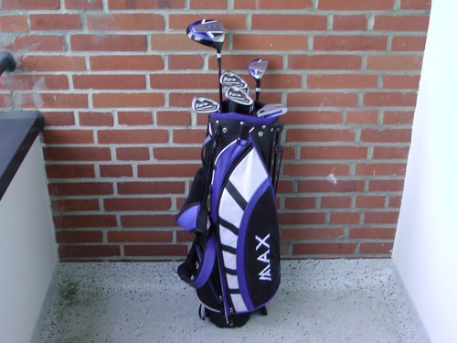 Max junior golfset für - , **für