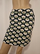 Blutsgeschwister Rock Minirock