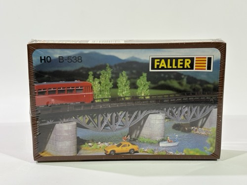 Faller 538 - faller,